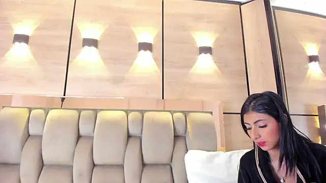 karol_lewiss – Live XXX-chat