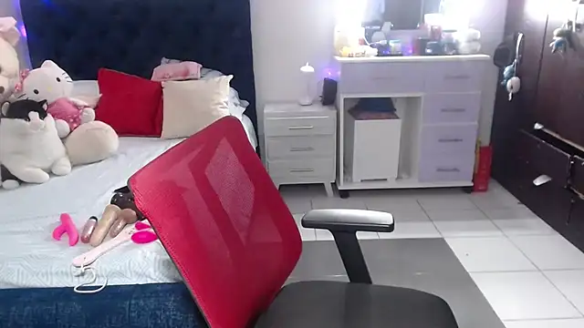 Chat XXX en directo de pervert_mommy_