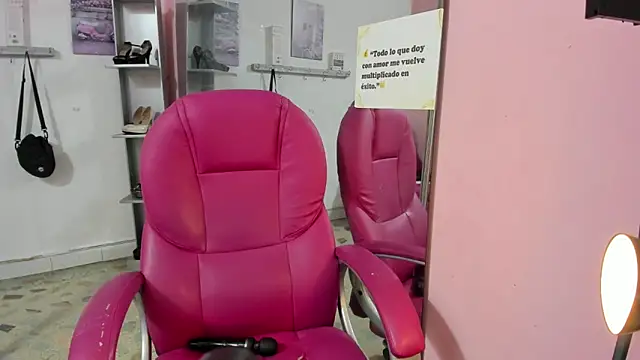 Chat XXX Live CAMILA--REY