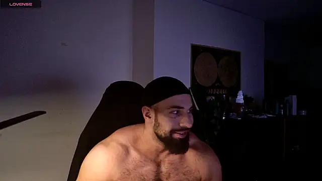 Онлайн чат XXX Musculus6