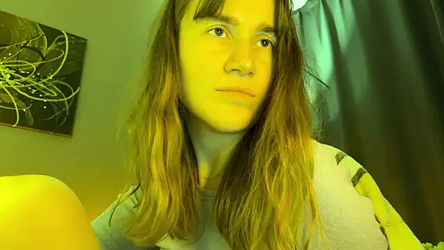 kleya_ – Live XXX-chat