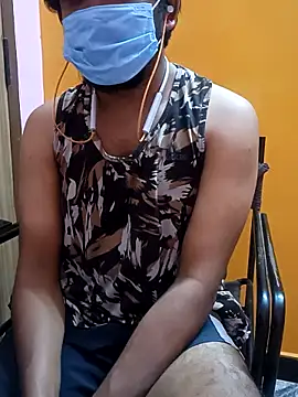 Вебкам-шоу Karantamiltop