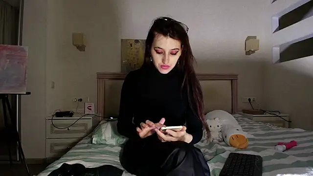 دردشة Iren الجنسية المباشرة