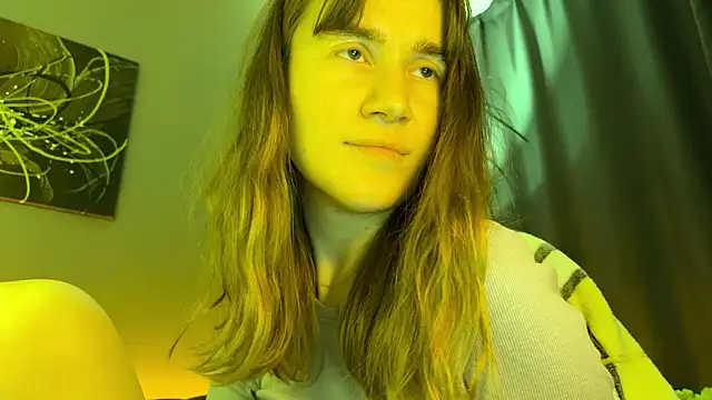 Chat XXX Live kleya_