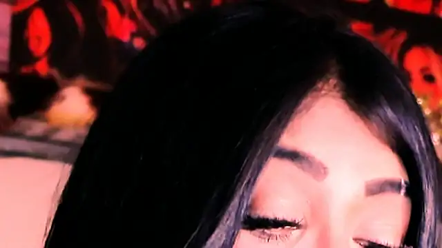 Sembang XXX Secara Langsung indian_dreamgirl