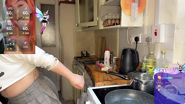 دردشة jennystyle الجنسية المباشرة