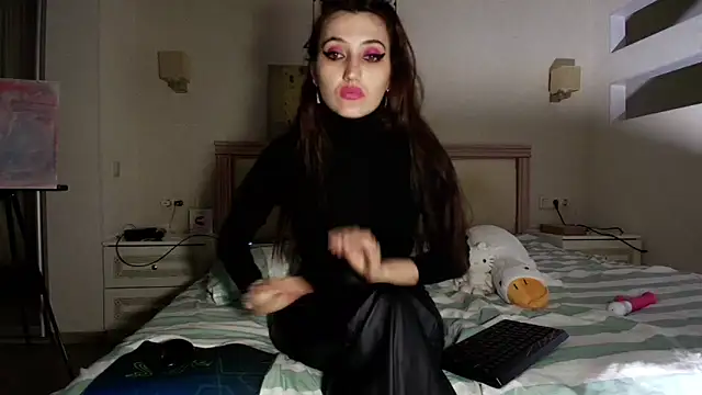 Iren's Live XXX Chat