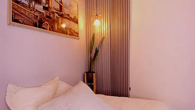 Assh_lee_ Webcam Show