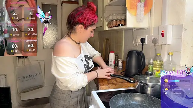 دردشة jennystyle الجنسية المباشرة