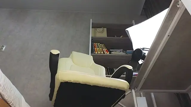 Chat XXX en directo de Marietta_Castro