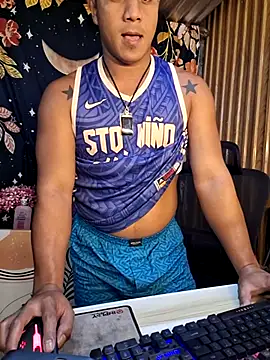 Felix_Asher 即時 XXX 聊天