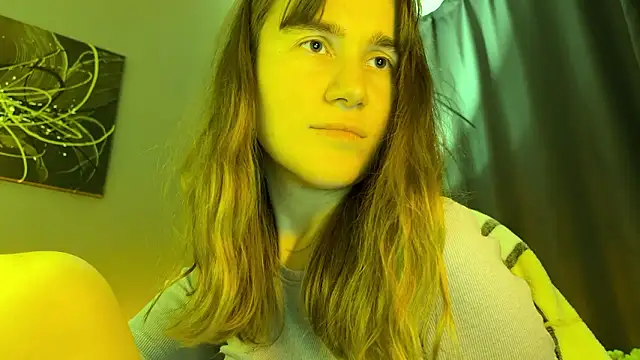 kleya_ 라이브 XXX 채팅