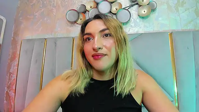 TomLondon_のライブXXXチャット