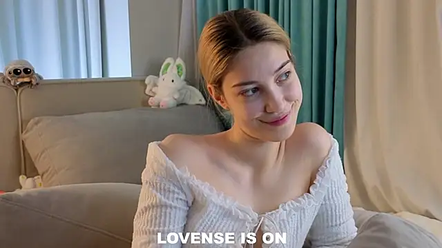 AngelicRice's Webcam Show