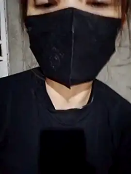 Kylie_beemのウェブカメラショー