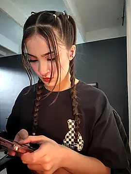 Celeste_MorettiのライブXXXチャット