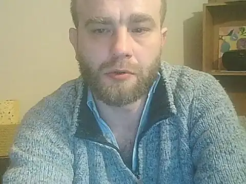 Živý XXX chat AlexanderArmani