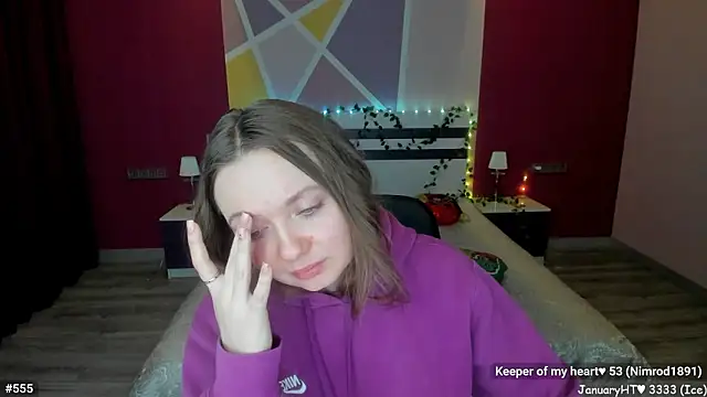 Chat XXX Live LizaGost