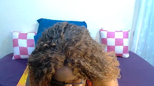 Chat XXX ao vivo de Boobgoddess