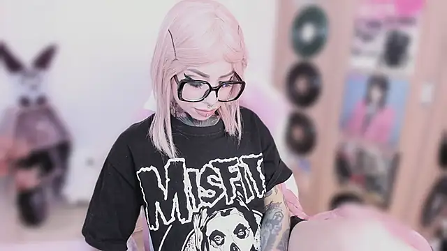 NikkiRamone Live XXX Chat