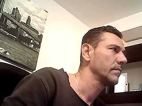 Czat XXX na żywo – mastercharisma35