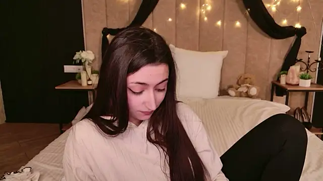 Gloria_Bendall Chat XXX live