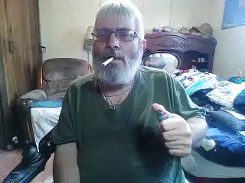 hearseguy77 Adlı Modelin Canlı XXX Sohbeti