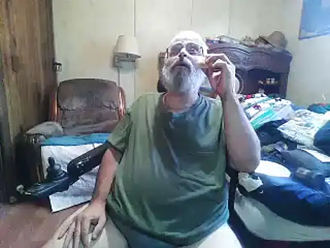 hearseguy77 Webcam-Show