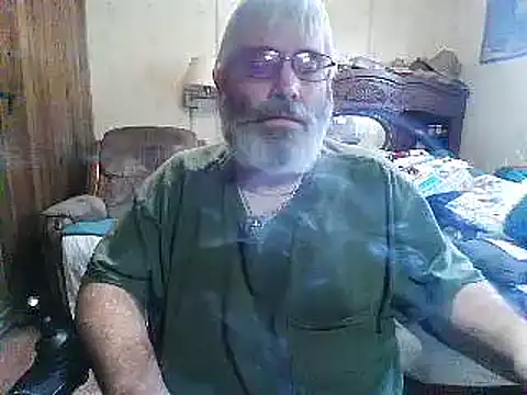 Show webcam de hearseguy77