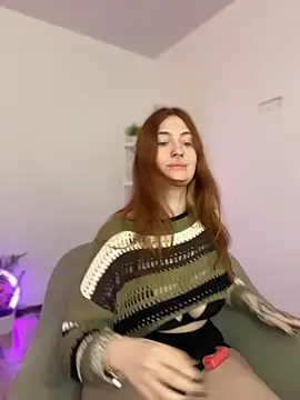 Chat XXX en directo de _Chlo__e