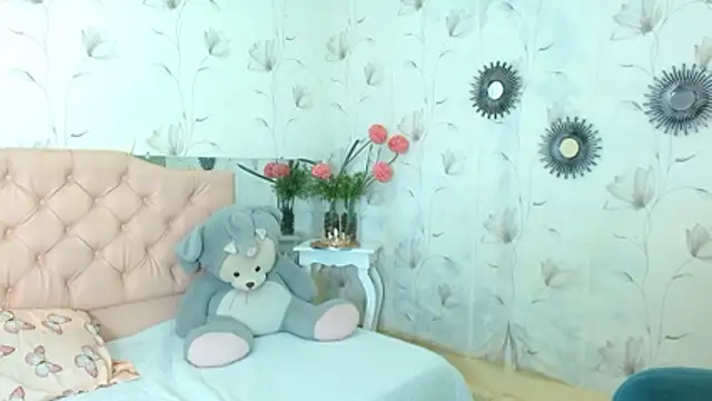 Živý XXX chat zara_cute