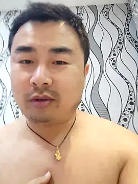 guozuo Adlı Modelin Canlı XXX Sohbeti