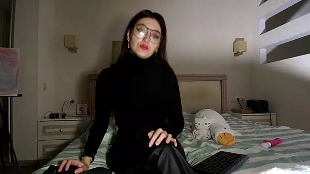 Iren – Live XXX-chat