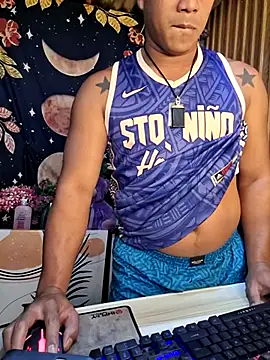 Felix_Asher Adlı Modelin Canlı XXX Sohbeti