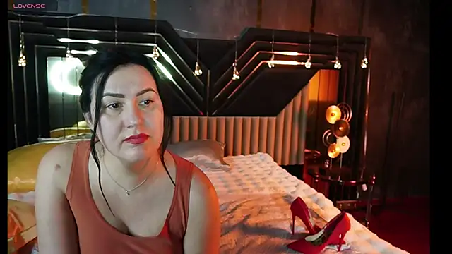 Онлайн чат XXX VelvetLuck