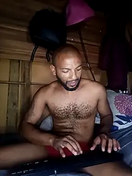 Camodick Chat XXX in diretta