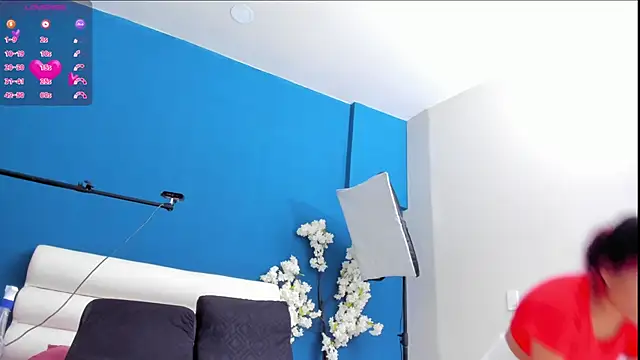 letty_straus' Live XXX Chat