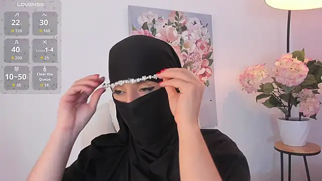 Chat XXX Live rawiya