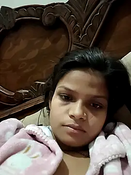 Komal0099 webcam show