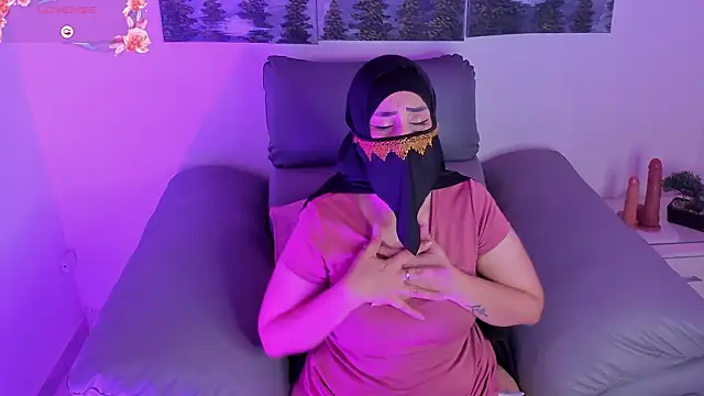 Jadde_hamad Show in webcam