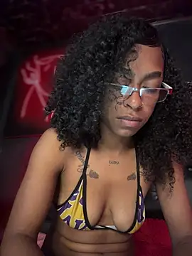 Samantha_LS' Webcam Show