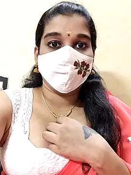 amelia-rani Show Webcam