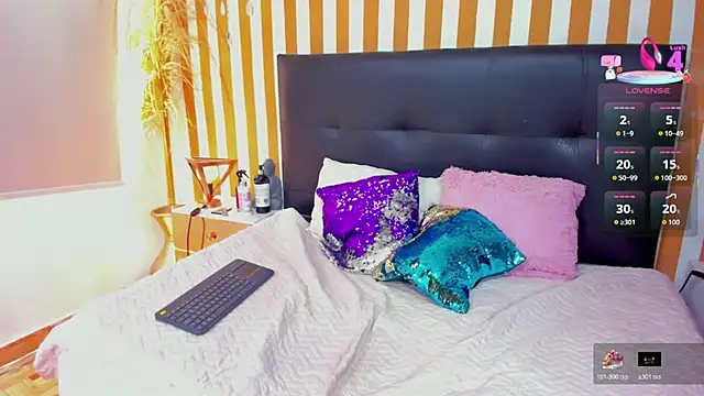 LunaToledo: онлайн-секс-чат