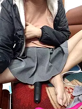 Haralushiaaa's Live XXX Chat