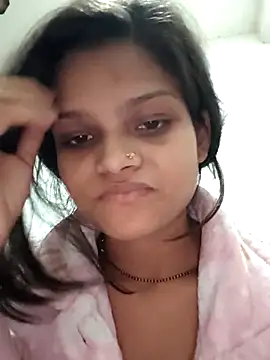 Chatroom XXX en direct de Komal0099