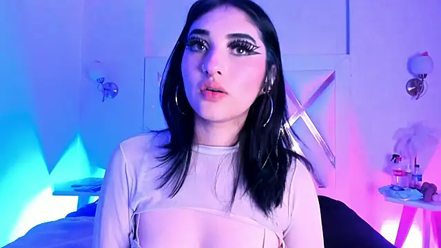 KattEngel Live XXX Chat