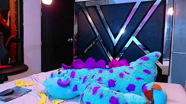 park_jimin1 Adlı Modelin Canlı XXX Sohbeti