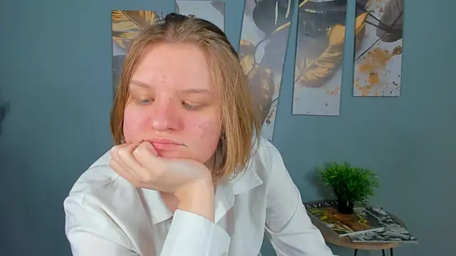 LilianSwall Live XXX Chat