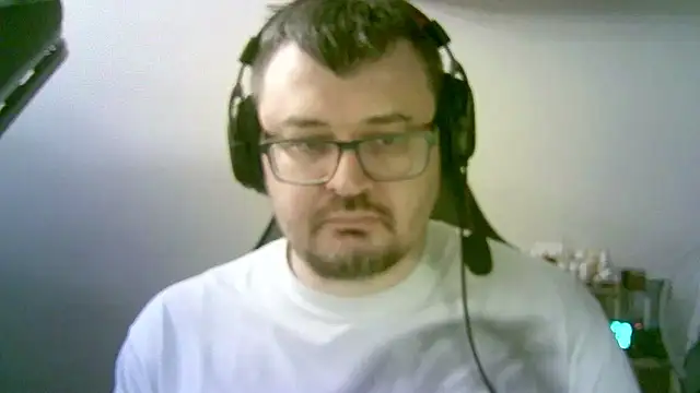 SirAbuser's Live XXX Chat