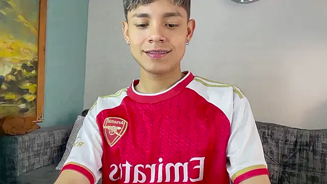 Živý XXX chat Andy_Belier23